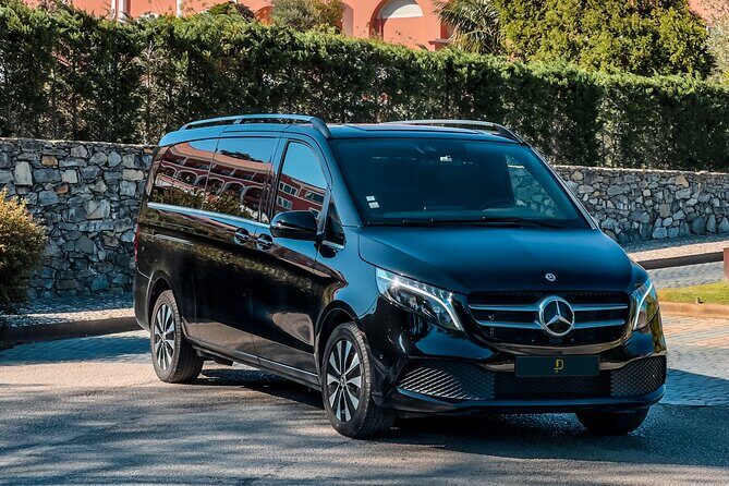 Private Transfer From Lisbon to Algarve - FAQ
