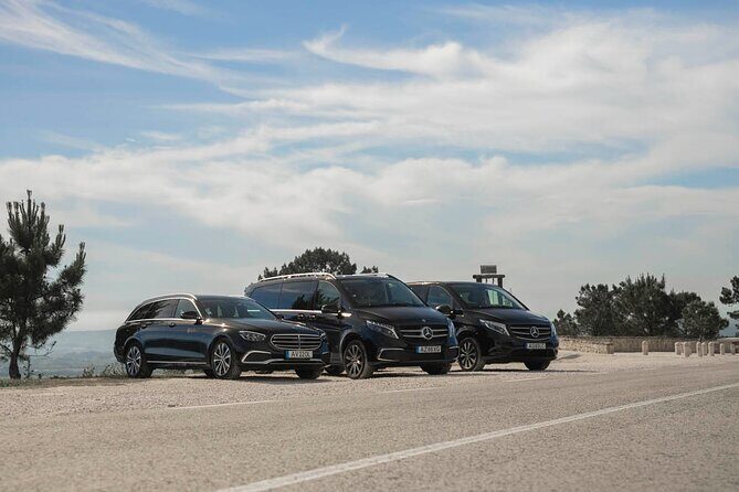Private Transfer from Lisbon to Algarve - FAQ about the Lisbon to Algarve Private Transfer