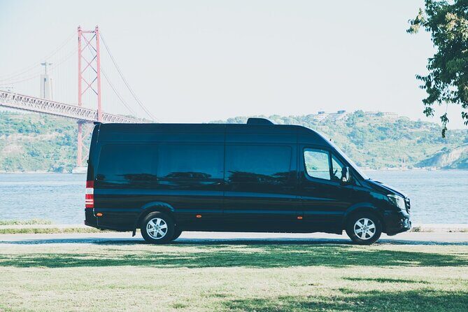 Private transfer from Lisbon to Fátima - The Details of the Transfer Experience