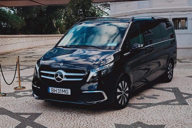 Private transfer from Lisbon to Fátima - Why It’s a Great Choice for Many Travelers