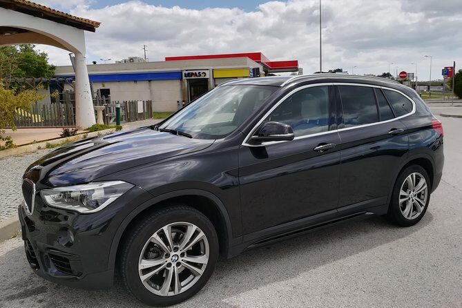 Private Transfer from Lisbon to Lagos (1-3 pax) - Final Thoughts: Who is This Transfer Best For?