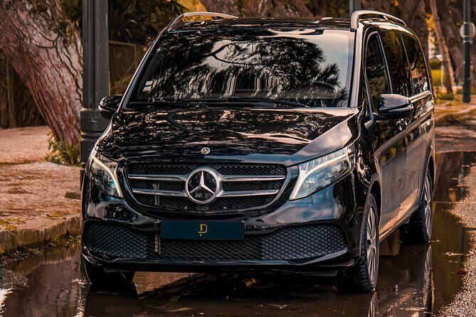 Private Transfer From Lisbon to Porto - Why Choose a Private Transfer from Lisbon to Porto?