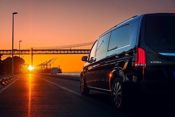 Private Transfer From Lisbon to Porto - Final Thoughts: Is It Worth It?