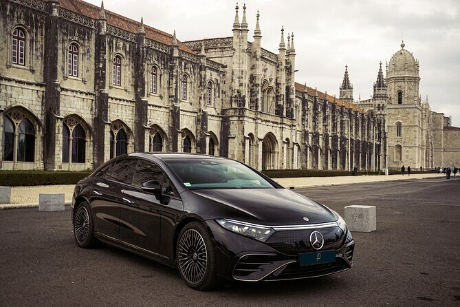Private Transfer From Lisbon to Porto - FAQ