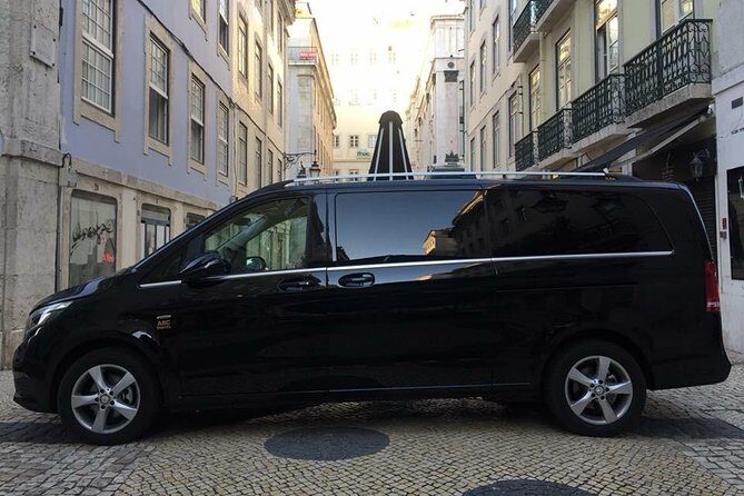 Private Transfer from Lisbon to Porto or from Porto to Lisbon - Final Thoughts