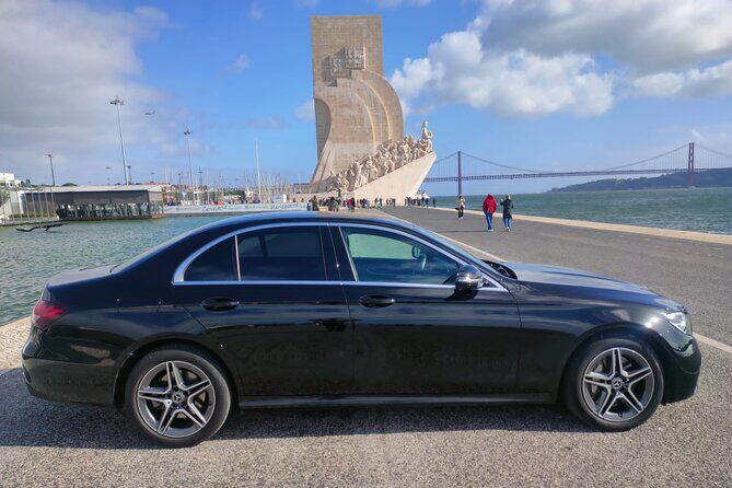 Private transfer from Lisbon to Porto - With stops or direct - A Comfortable, Authentic Ride from Lisbon to Porto