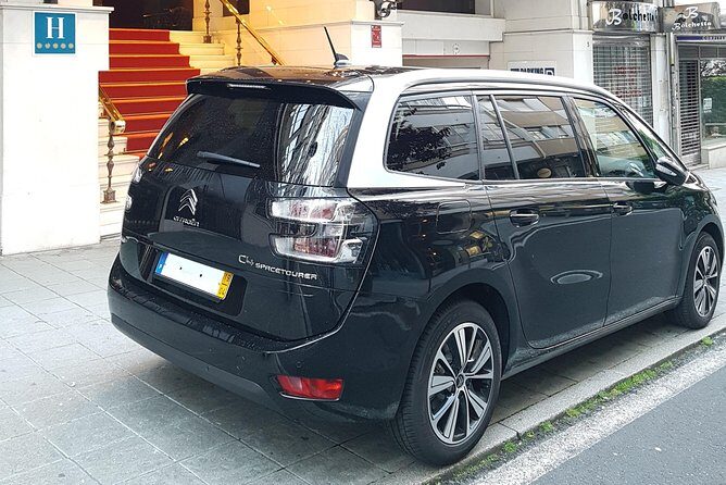 Private Transfer from Lisbon to Porto with WiFi on Board - In-Depth Review: Your Seamless Journey Between Portugal’s Cities