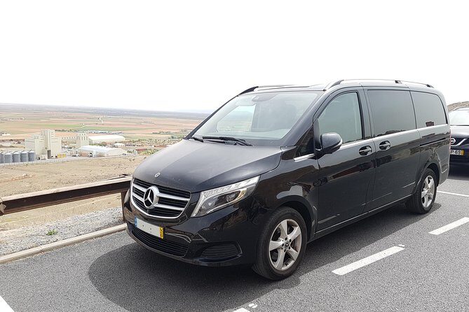 Private Transfer from Lisbon to Porto with WiFi on Board - FAQ