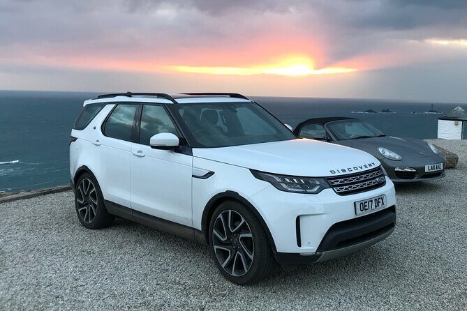 Private transfer from London Heathrow Airport to Southampton - Key Points