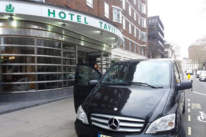 Private Transfer from London to Southampton cruise port - Private Transfer from London to Southampton Cruise Port