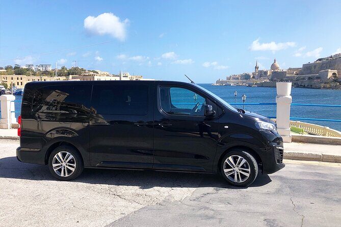 Private Transfer from Luqa Airport in Malta - FAQs
