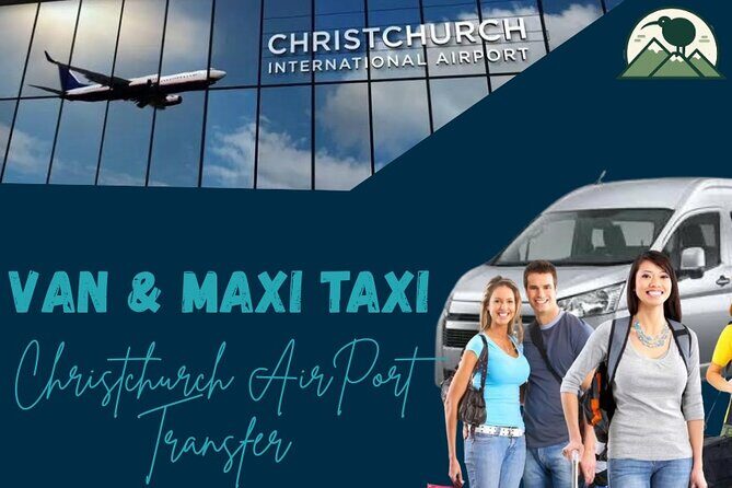 Private Transfer from Lyttelton Port to Christchurch Airport CHC - Frequently Asked Questions