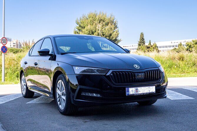 Private transfer from Makarska, Brela,Baska Voda to Split airport - Who Will Love This Service?