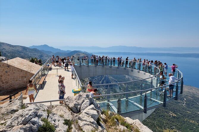 Private Transfer from Makarska City to Split Airport (SPU) - Who Will This Service Suits Best?