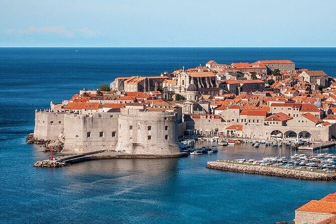Private Transfer from Makarska to Dubrovnik with 2h Sightseeing, local driver - Why Choose This Transfer?