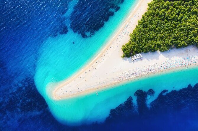 Private Transfer from Makarska to Split Airport - Detailed Review of the Private Transfer Experience