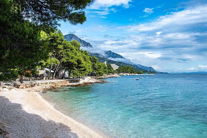 Private Transfer from Makarska to Split Airport - FAQs