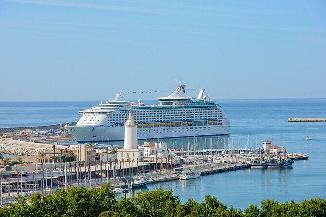 Private Transfer from Malaga Cruise Port to Málaga Airport (AGP) - A Close Look at the Malaga-to-Airport Private Transfer Experience