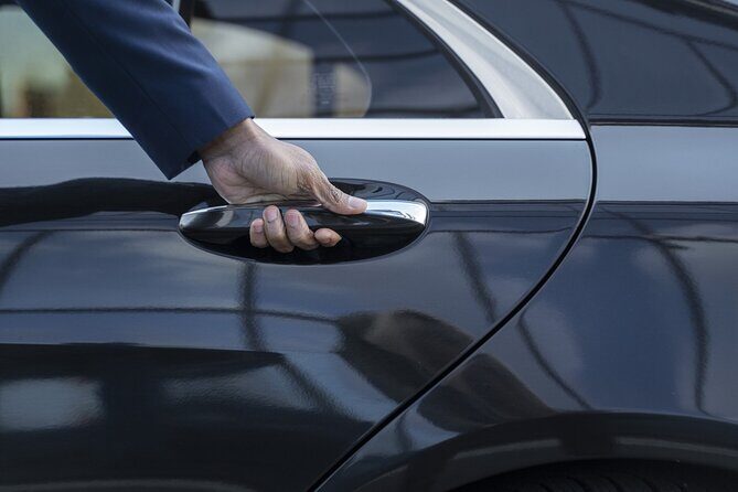 Private transfer from Málaga Hotels to Granada - FAQ