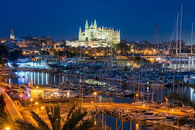 Private Transfer from Mallorca airport (PMI) to Can Picafort - A Practical and Personal Airport Transfer
