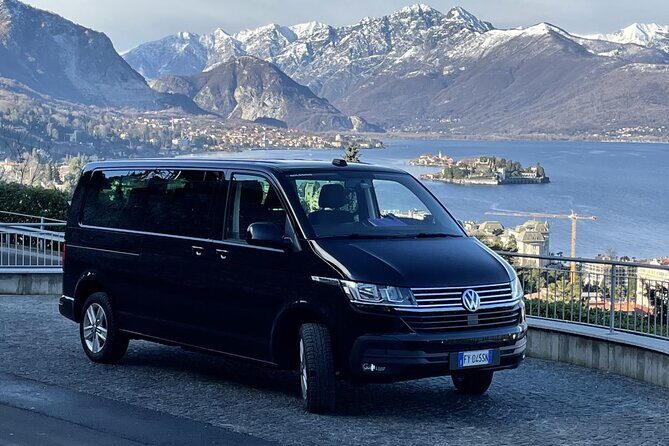 Private Transfer from Malpensa Airport to Stresa - Why This Transfer Offers Solid Value