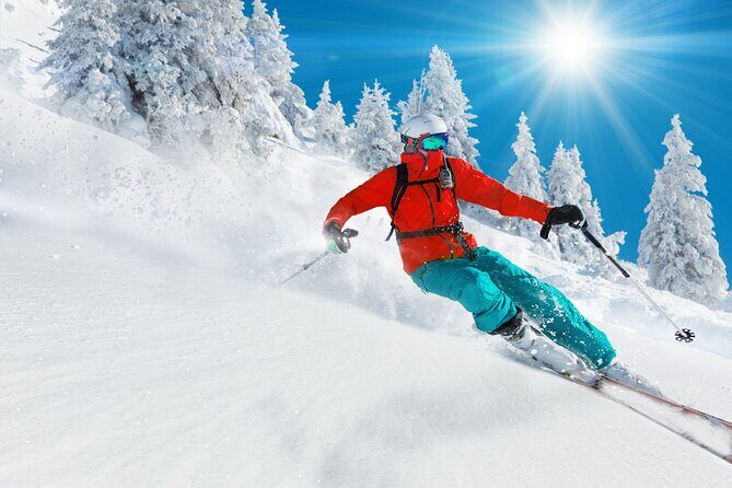 Private Transfer from Malpensa to Val Thorens - Final Thoughts