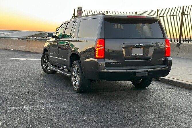 Private Transfer from Manhattan Port to New York Airport (LGA) - Who Should Consider This Transfer?