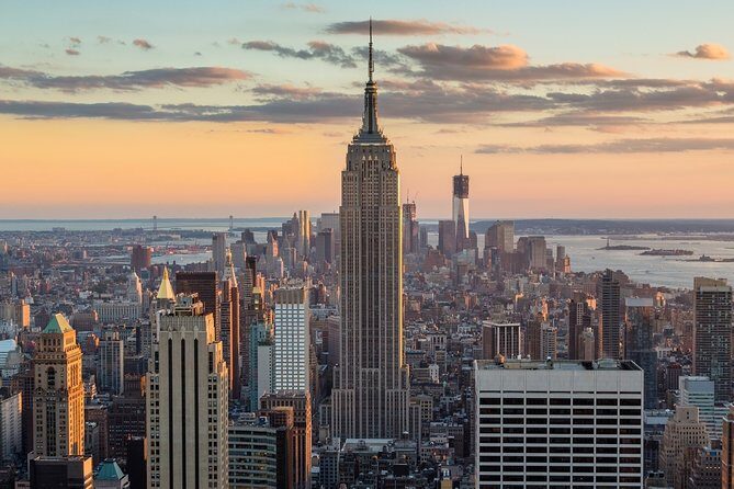 Private Transfer from Manhattan to John F. Kennedy Airport (JFK) - Key Points