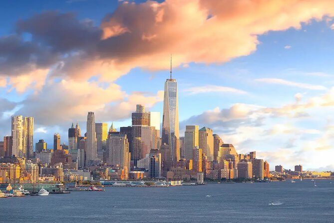 Private Transfer from Manhattan to Newark Liberty Airport (EWR) - A Practical and Comfortable Way to Get from Manhattan to Newark Airport