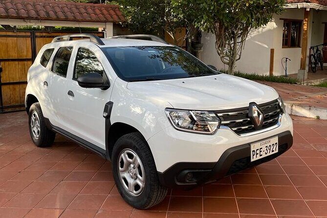 Private Transfer from Mariscal Sucre Airport to City Hotels - Exploring the Details: Why This Transfer Works for You