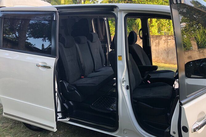Private Transfer from MBJ Airport to Grand Palladium - The Value of a Smooth Start in Jamaica