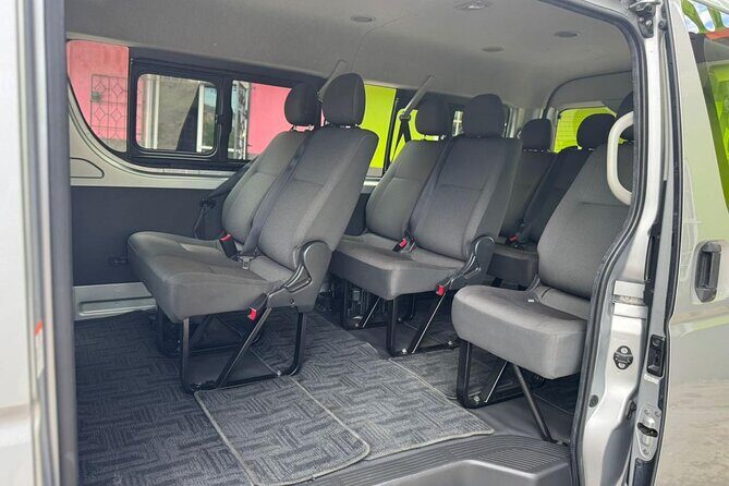 Private Transfer from MBJ Airport to Grand Palladium - FAQ