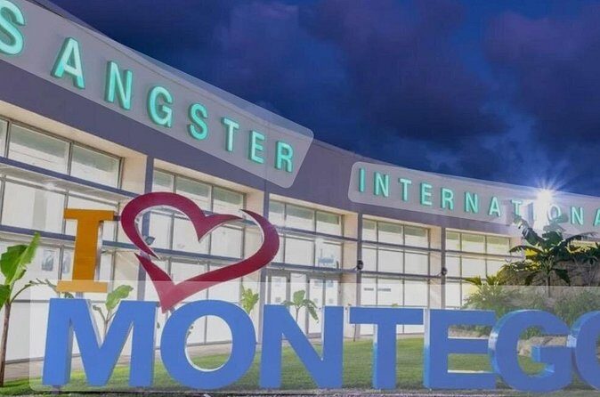 Private Transfer From MBJ Airport to Hotel Riu Palace Aquarelle - Who Should Book This Transfer?