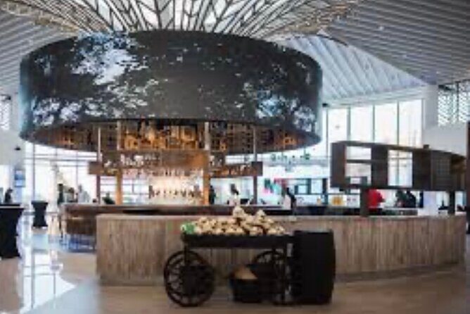 Private Transfer From MBJ Airport to Hotel Riu Palace Aquarelle - The Sum Up