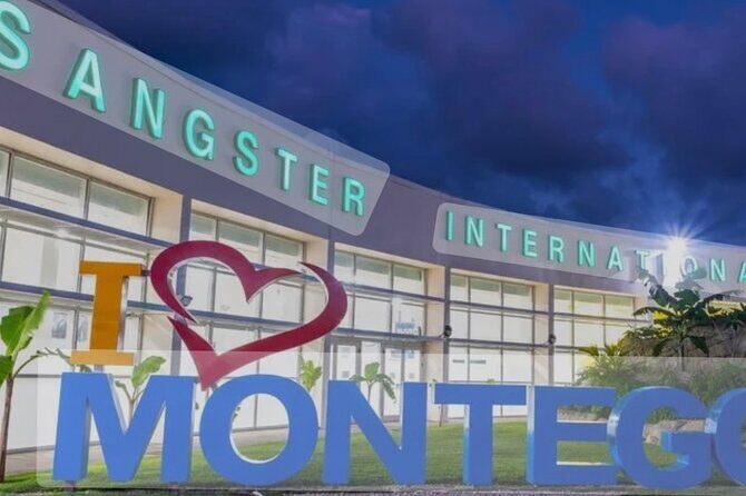 Private Transfer From MBJ Airport to Hotel Riu Palace Aquarelle - FAQ