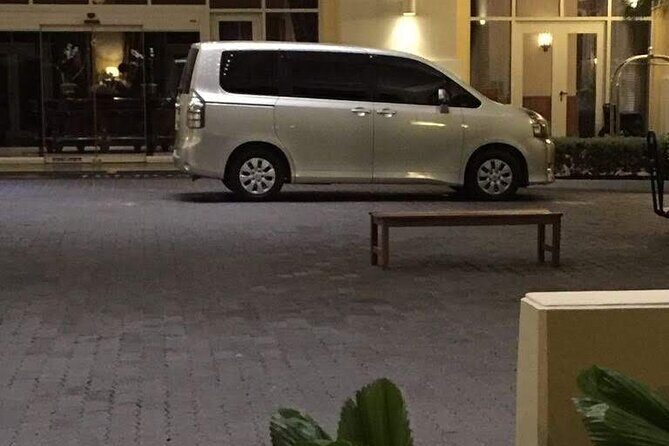 Private-Transfer from MBJ Airport to Negril area hotels - Why This Transfer Offers Good Value