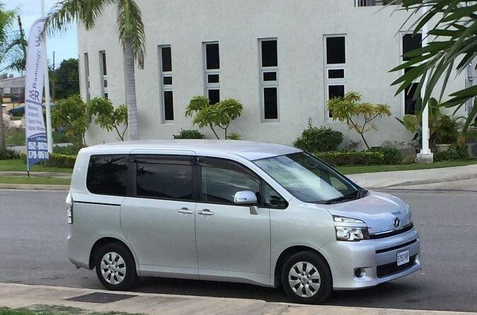 Private-Transfer from MBJ Airport to Negril area hotels - Frequently Asked Questions
