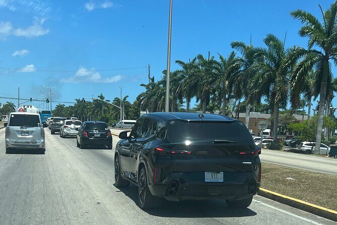 Private Transfer from MBJ Airport to Resorts in Ocho Rios - Is This Transfer Right for You?