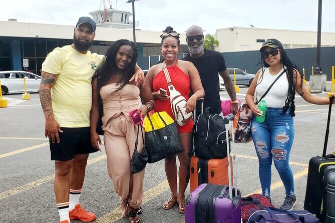 Private Transfer from MBJ to Montego Bay Resorts - Private Transfer from MBJ to Montego Bay Resorts: A Practical Look