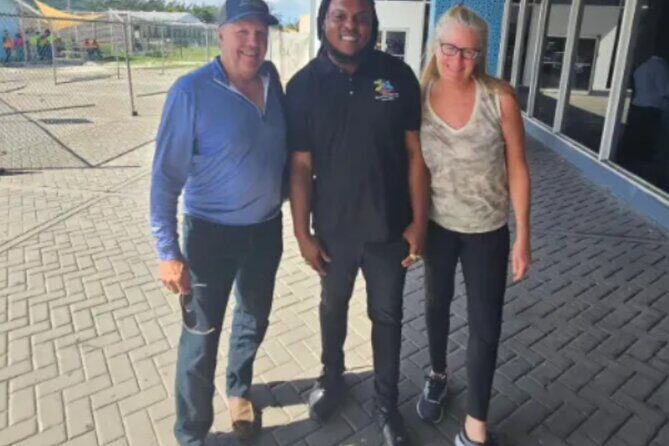 Private Transfer from MBJ to Montego Bay Resorts - In-Depth Review of the Transfer Experience