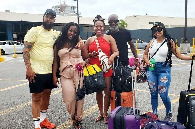 Private Transfer from MBJ to Montego Bay Resorts - The Sum Up: Who is This Transfer Best For?