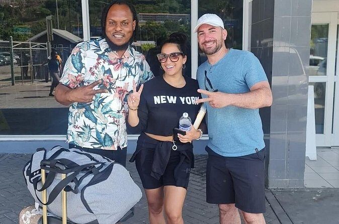 Private Transfer from MBJ to Runaway Bay/ Ocho Rios - Why This Transfer Works for You