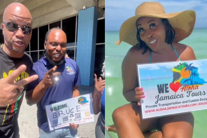 Private Transfer from MBJ to Runaway Bay/ Ocho Rios - FAQ