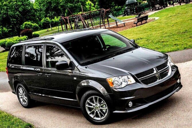 Private transfer from MDT airport to Harrisburg, Lancaster, York, Hershey - Harrisburg Airport Private Transfer: A Practical, Comfortable Start to Your Pennsylvania Adventure