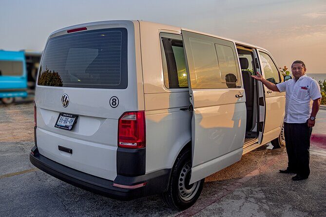 Private Transfer From Merida to Cancún - Private Transfer From Merida to Cancún: A Practical, Comfortable Ride