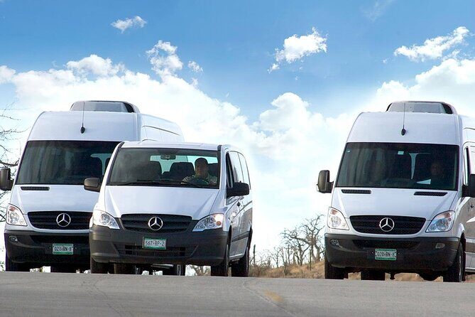 Private Transfer From Merida to Cancún - Who Should Consider This Transfer?