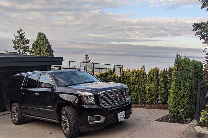 Private Transfer from Miami Airport (MIA) to Port Everglades - Key Points