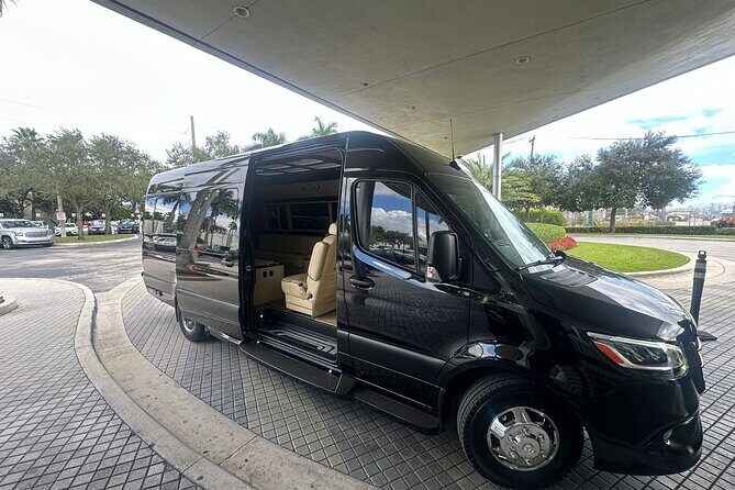 Private Transfer from Miami Airport to Hotel or To Port of Miami - An In-Depth Look at the Miami Private Transfer