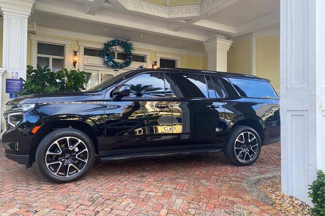 Private Transfer from Miami Hotels to Miami International Airport - Final Thoughts