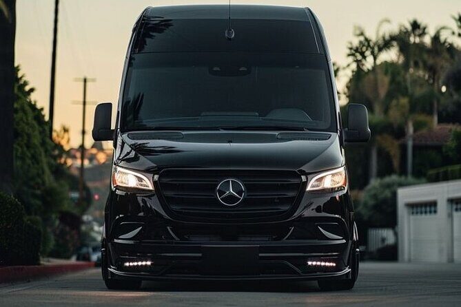 Private Transfer from Miami International Airport to City Hotels - Quick Overview of the Private Miami Airport Transfer